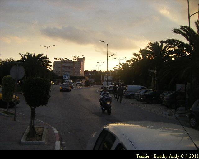 Tunisie - Hammamet - 001.JPG